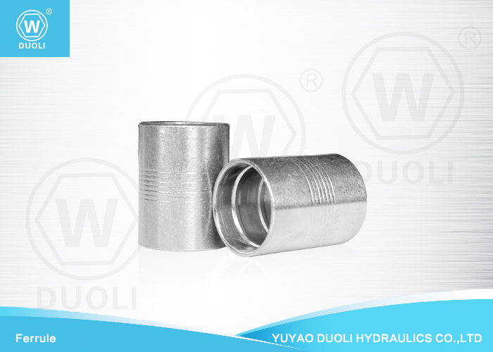 FERRULE FOR SAE100 R7 HOSE 