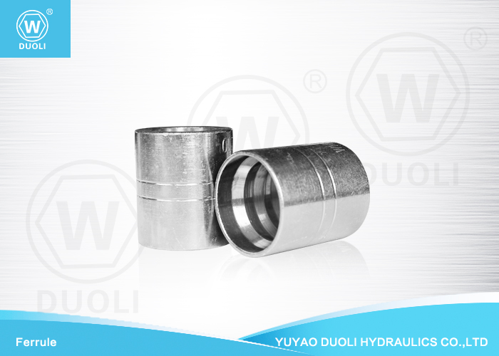 FERRULE FOR SAE100 R2AT/DIN20022 2SN HOSE  