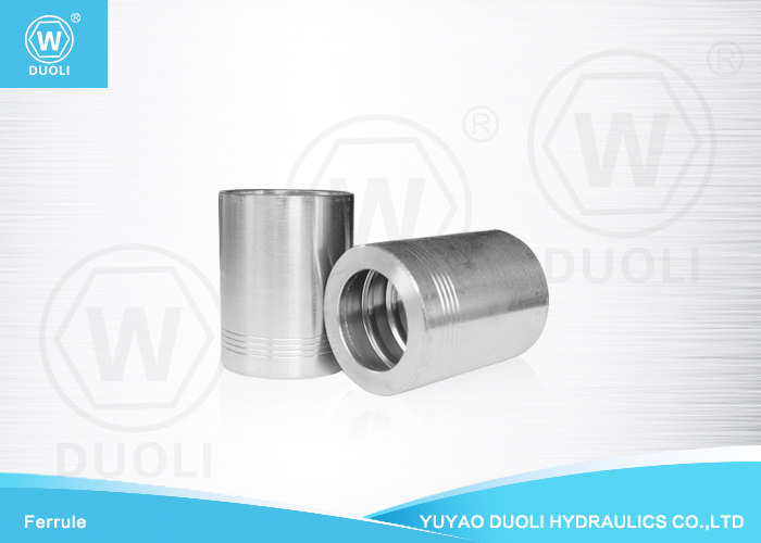 FERRULE FOR 4SP/4SH HOSE