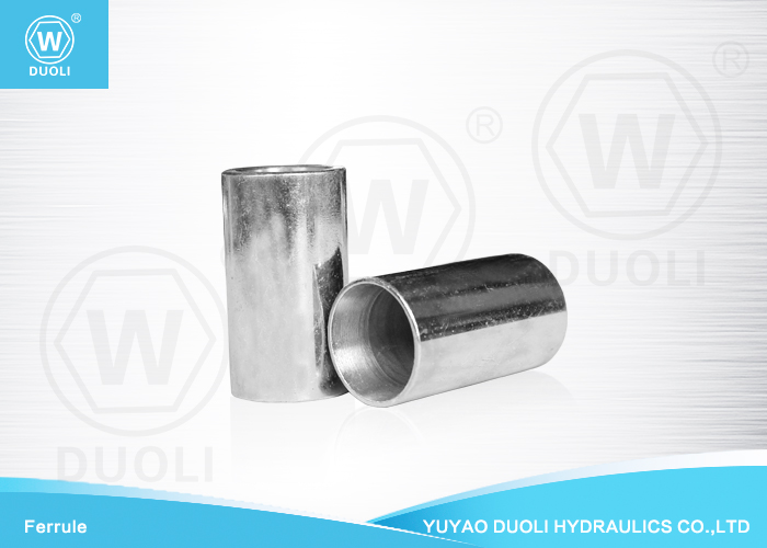 FERRULE FOR TEFLON HOSE